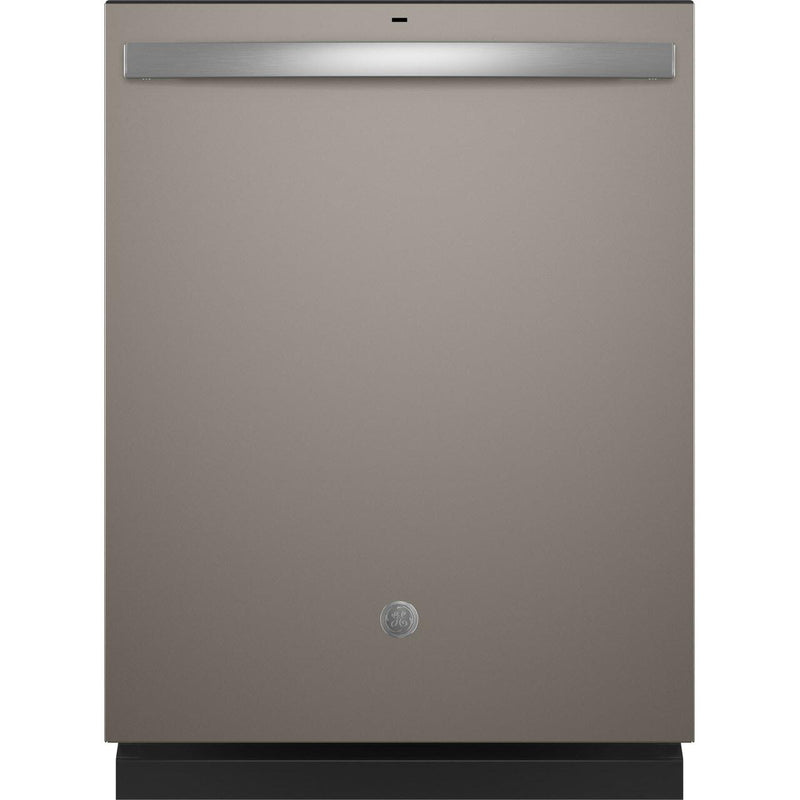 GE Built-in Dishwasher with Dry Boost™ GDT550PMRES