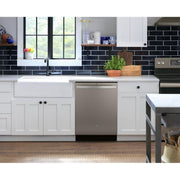  GE Built-in Dishwasher with Dry Boost™ GDT550PMRES IMAGE 10