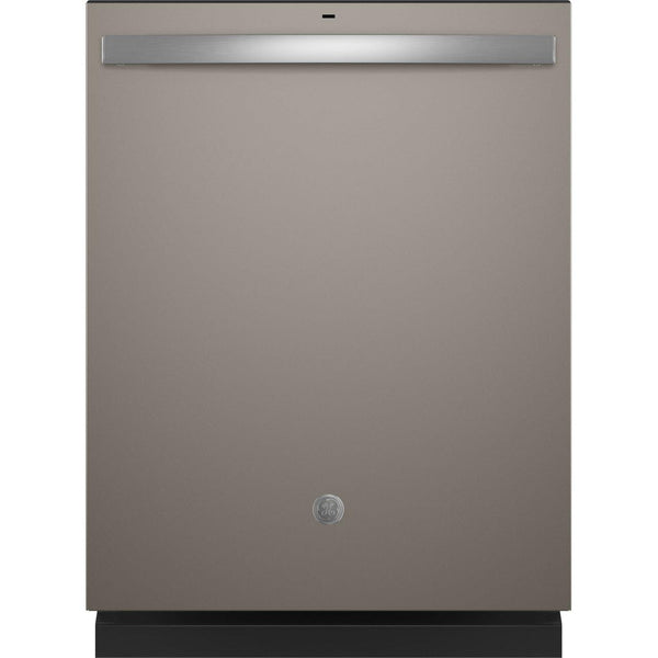 GE 24-inch Built-in Dishwasher with Dry Boost™ GDT550PMRES