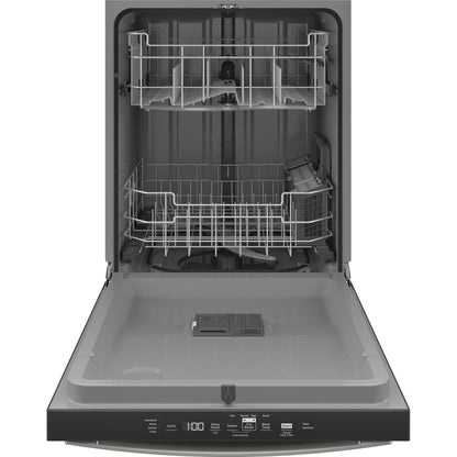 GE 24-inch Built-in Dishwasher with Dry Boost™ GDT550PMRES IMAGE 2