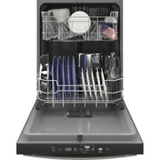  GE Built-in Dishwasher with Dry Boost™ GDT550PMRES IMAGE 3