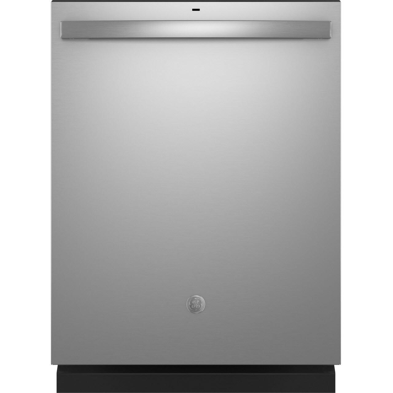  GE Built-in Dishwasher with Dry Boost™ GDT550PYRFS IMAGE 1