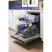  GE Built-in Dishwasher with Dry Boost™ GDT550PYRFS IMAGE 11