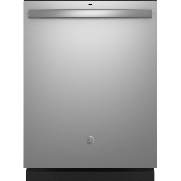 GE 24-inch Built-in Dishwasher with Dry Boost™ GDT550PYRFS