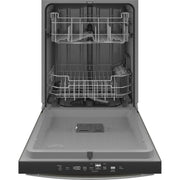  GE Built-in Dishwasher with Dry Boost™ GDT550PYRFS IMAGE 2