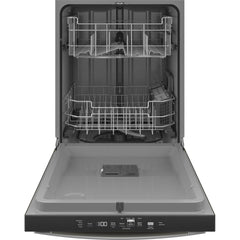  GE Built-in Dishwasher with Dry Boost™ GDT550PYRFS IMAGE 2