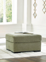 MaKaylen Ottoman