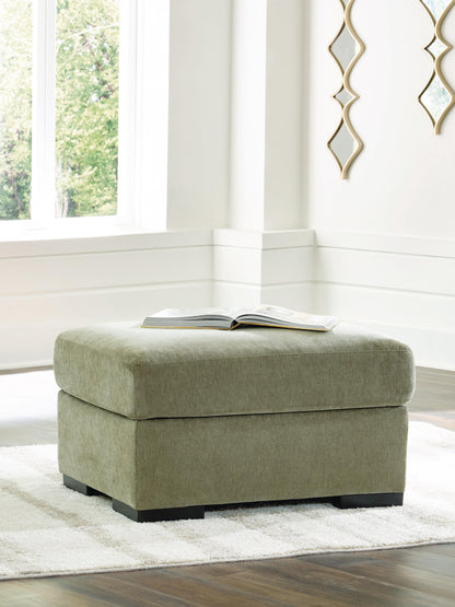 MaKaylen Ottoman