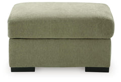 MaKaylen Ottoman