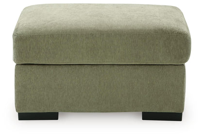 MaKaylen Ottoman