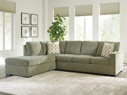 MaKaylen 2-Piece Sectional with Chaise