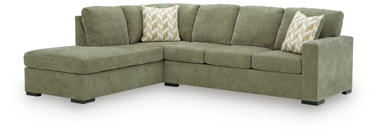 MaKaylen 2-Piece Sectional with Chaise