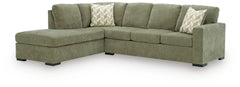 MaKaylen 2-Piece Sectional with Chaise