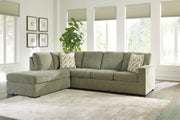 MaKaylen 2-Piece Sectional with Chaise