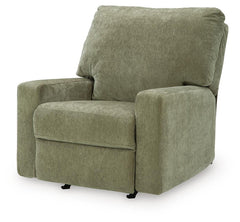 MaKaylen Recliner