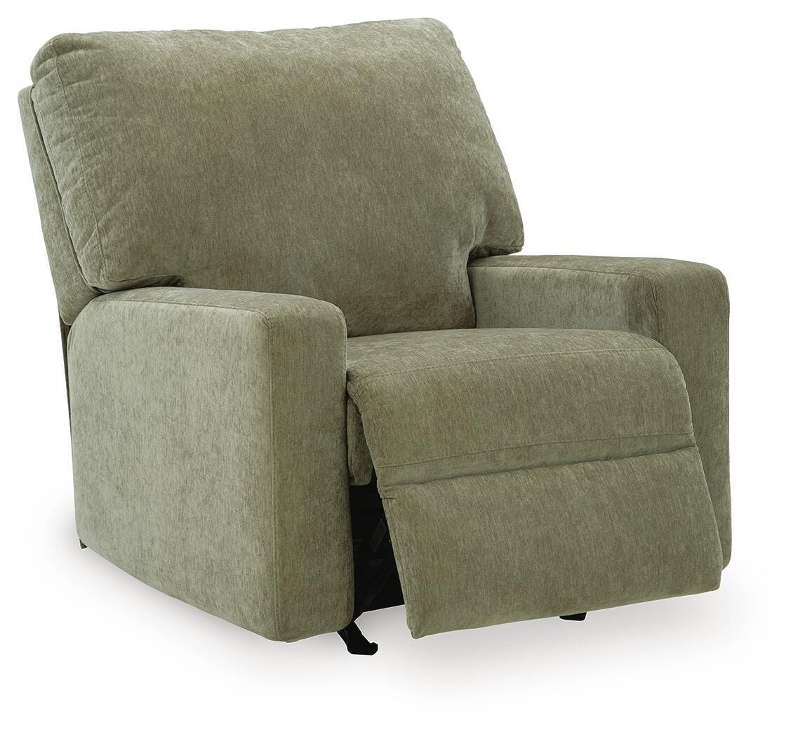 MaKaylen Recliner