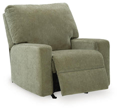 MaKaylen Recliner