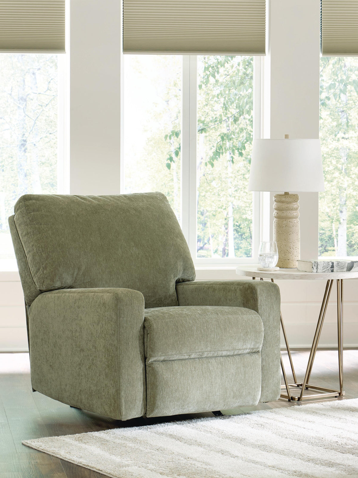 MaKaylen Recliner