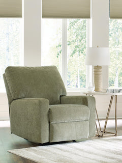 MaKaylen Recliner