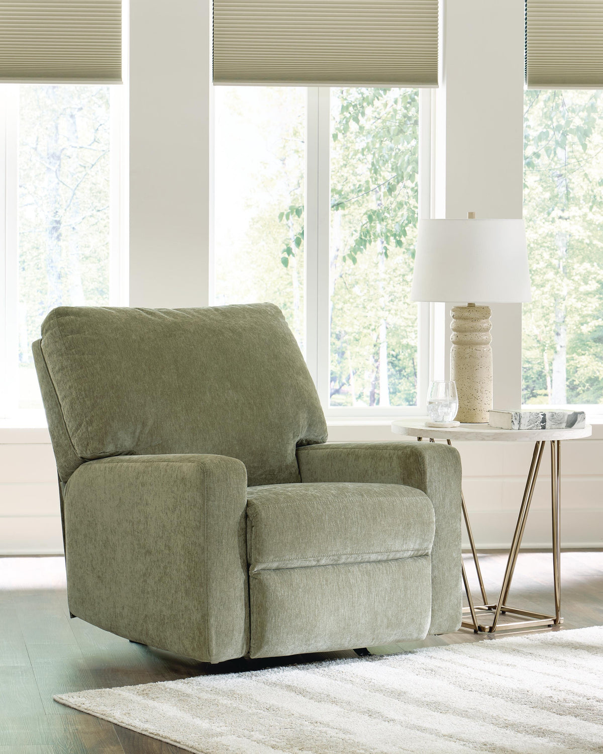 MaKaylen Recliner