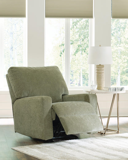 MaKaylen Recliner