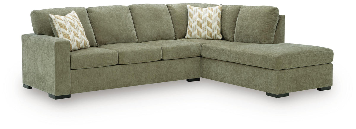 MaKaylen 2-Piece Sectional with Chaise