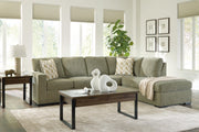 MaKaylen 2-Piece Sectional with Chaise