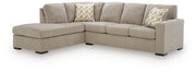 MaKaylen 2-Piece Sectional with Chaise