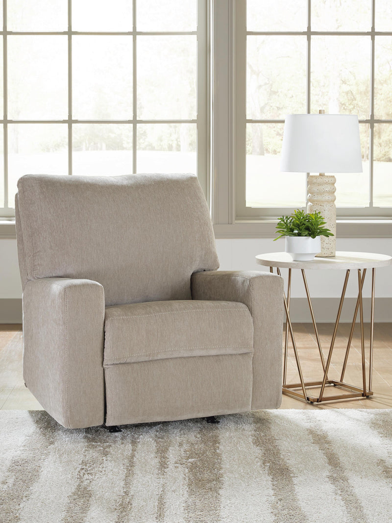 MaKaylen Recliner