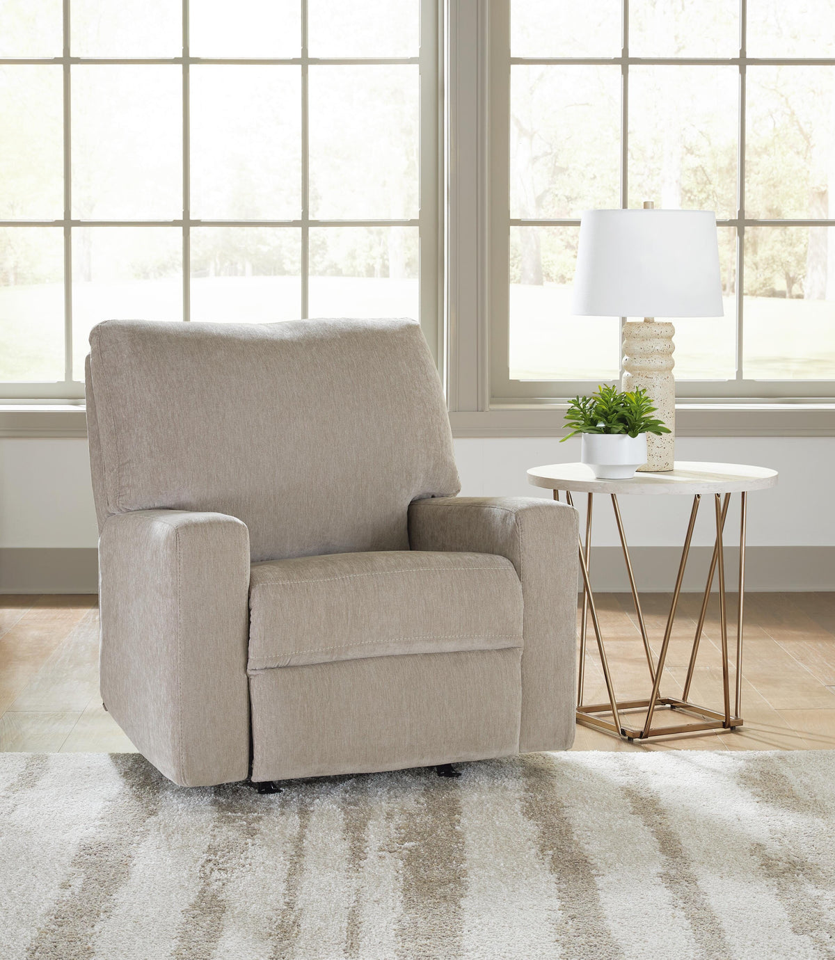 MaKaylen Recliner