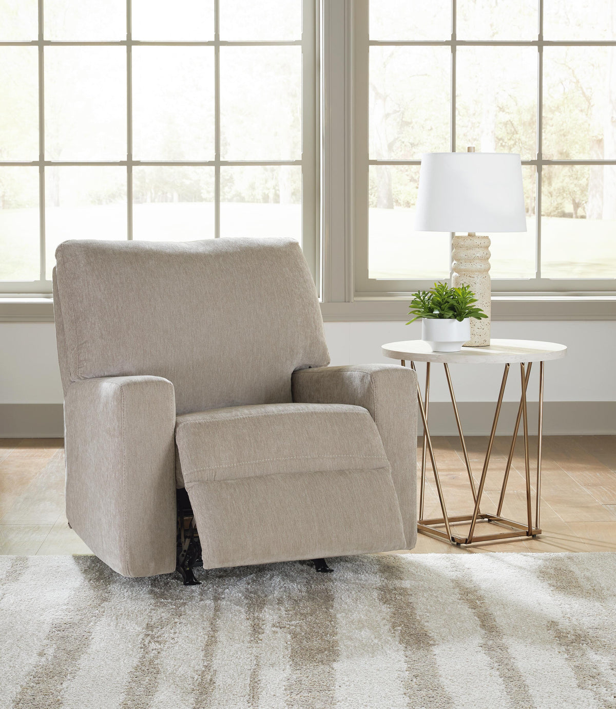 MaKaylen Recliner