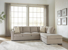 MaKaylen 2-Piece Sleeper Sectional with Chaise