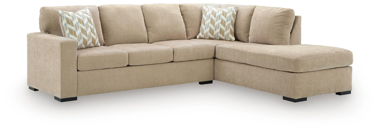 MaKaylen 2-Piece Sectional with Chaise
