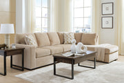 MaKaylen 2-Piece Sectional with Chaise