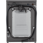  LG All-in-One Electric Laundry Center with TurboWash™ Technology WM3555HVA IMAGE 13