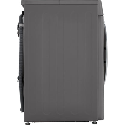  LG All-in-One Electric Laundry Center with TurboWash™ Technology WM3555HVA IMAGE 6