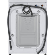  LG All-in-One Electric Laundry Center with TurboWash™ Technology WM3555HWA IMAGE 13