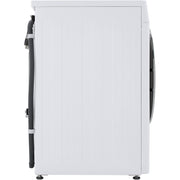  LG All-in-One Electric Laundry Center with TurboWash™ Technology WM3555HWA IMAGE 4