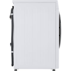  LG All-in-One Electric Laundry Center with TurboWash™ Technology WM3555HWA IMAGE 4