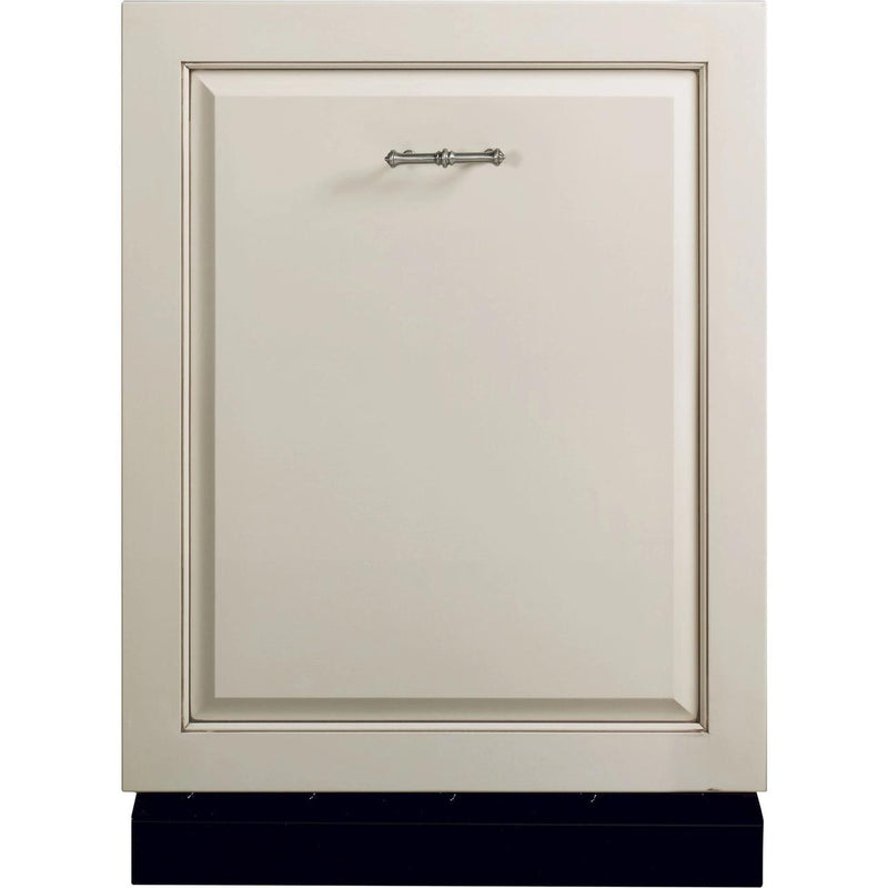 GE Built-in Dishwasher with Sanitize Option GDT226SILII