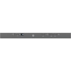 GE 24-inch Built-in Dishwasher with Sanitize Option GDT226SILII IMAGE 2