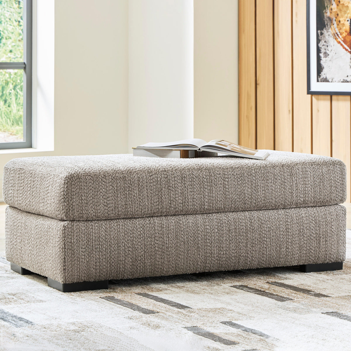 Crespino Ottoman