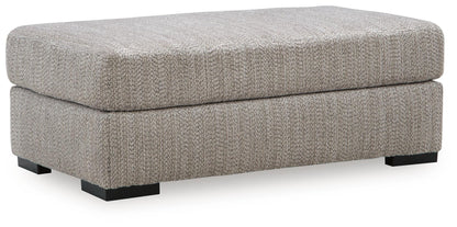 Crespino Ottoman