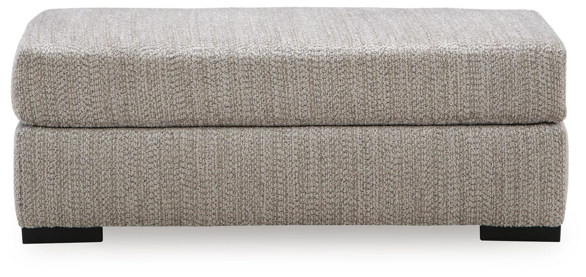 Crespino Ottoman