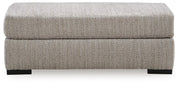 Crespino Ottoman
