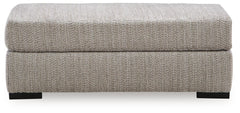 Crespino Ottoman