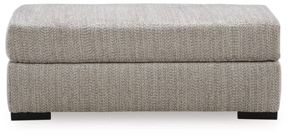Crespino Ottoman