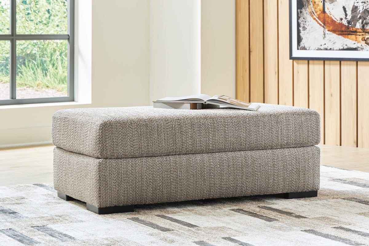 Crespino Ottoman