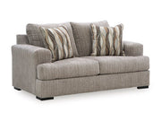 Crespino Loveseat