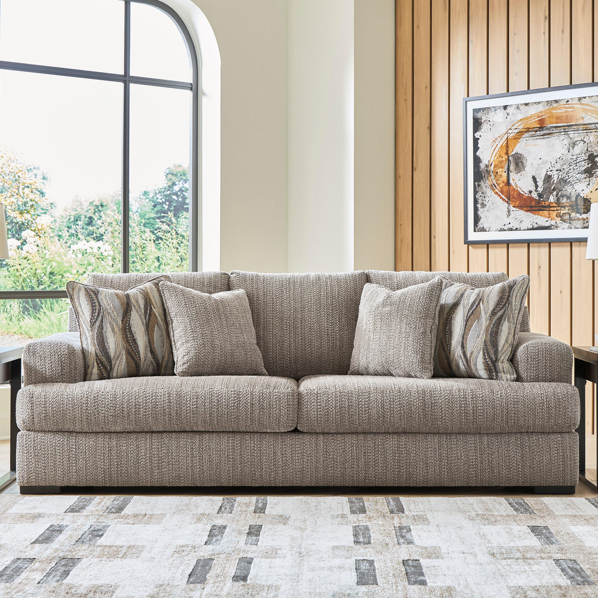 Crespino Sofa